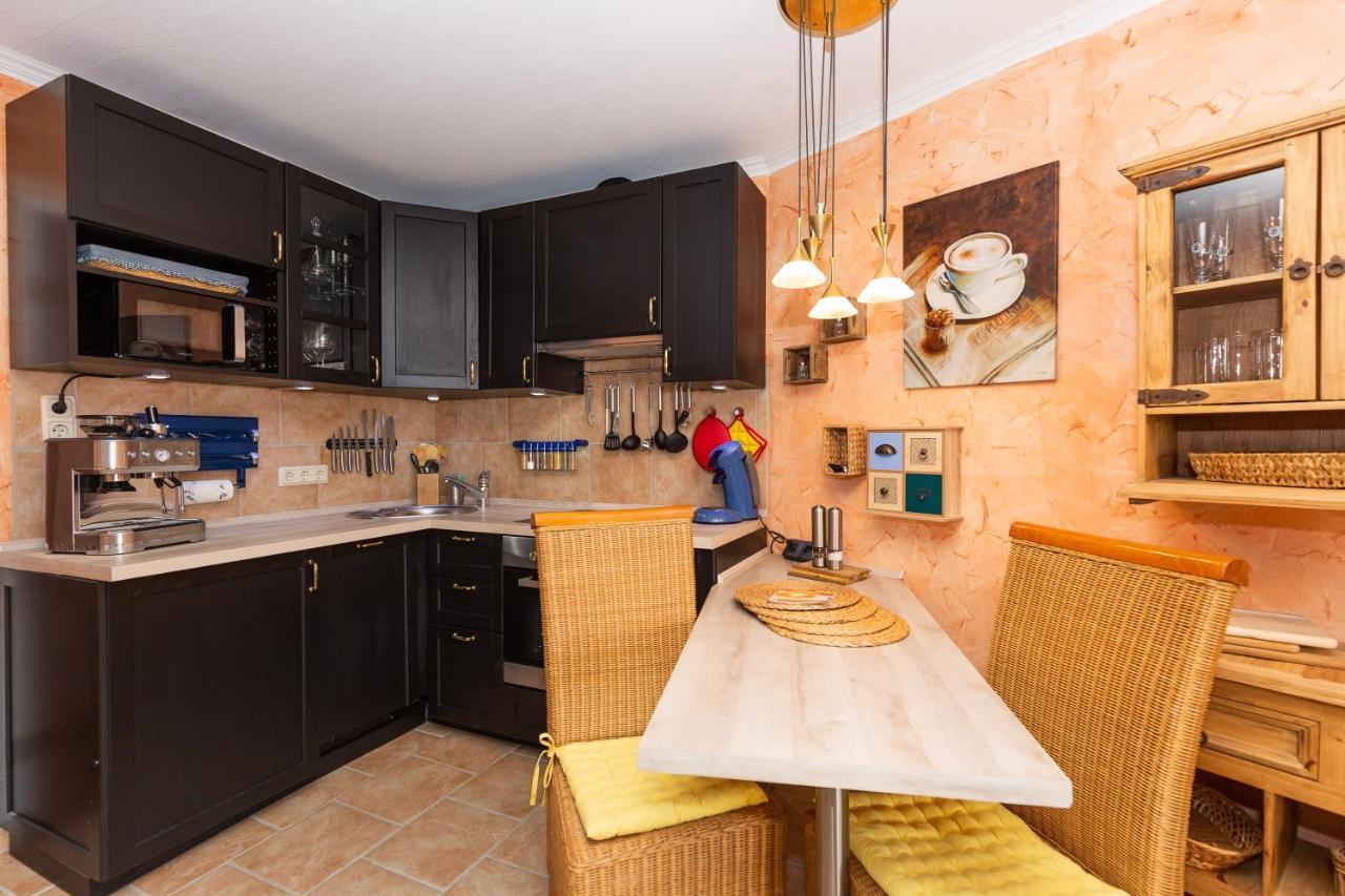 Apartamento Lord Nelson 107 Cuxhaven Exterior foto