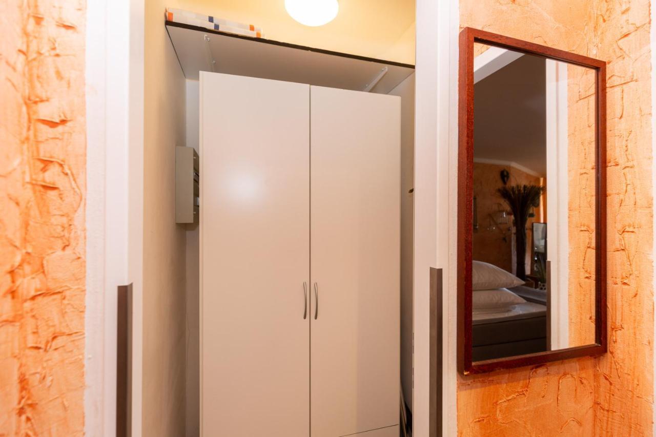 Apartamento Lord Nelson 107 Cuxhaven Exterior foto