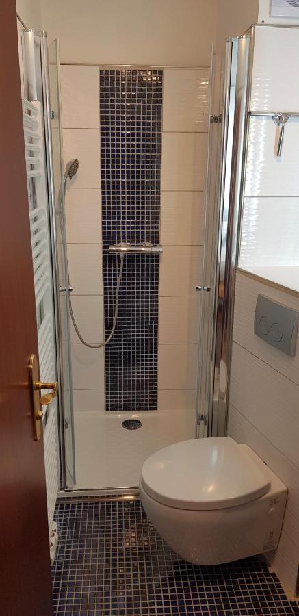 Apartamento Lord Nelson 107 Cuxhaven Exterior foto