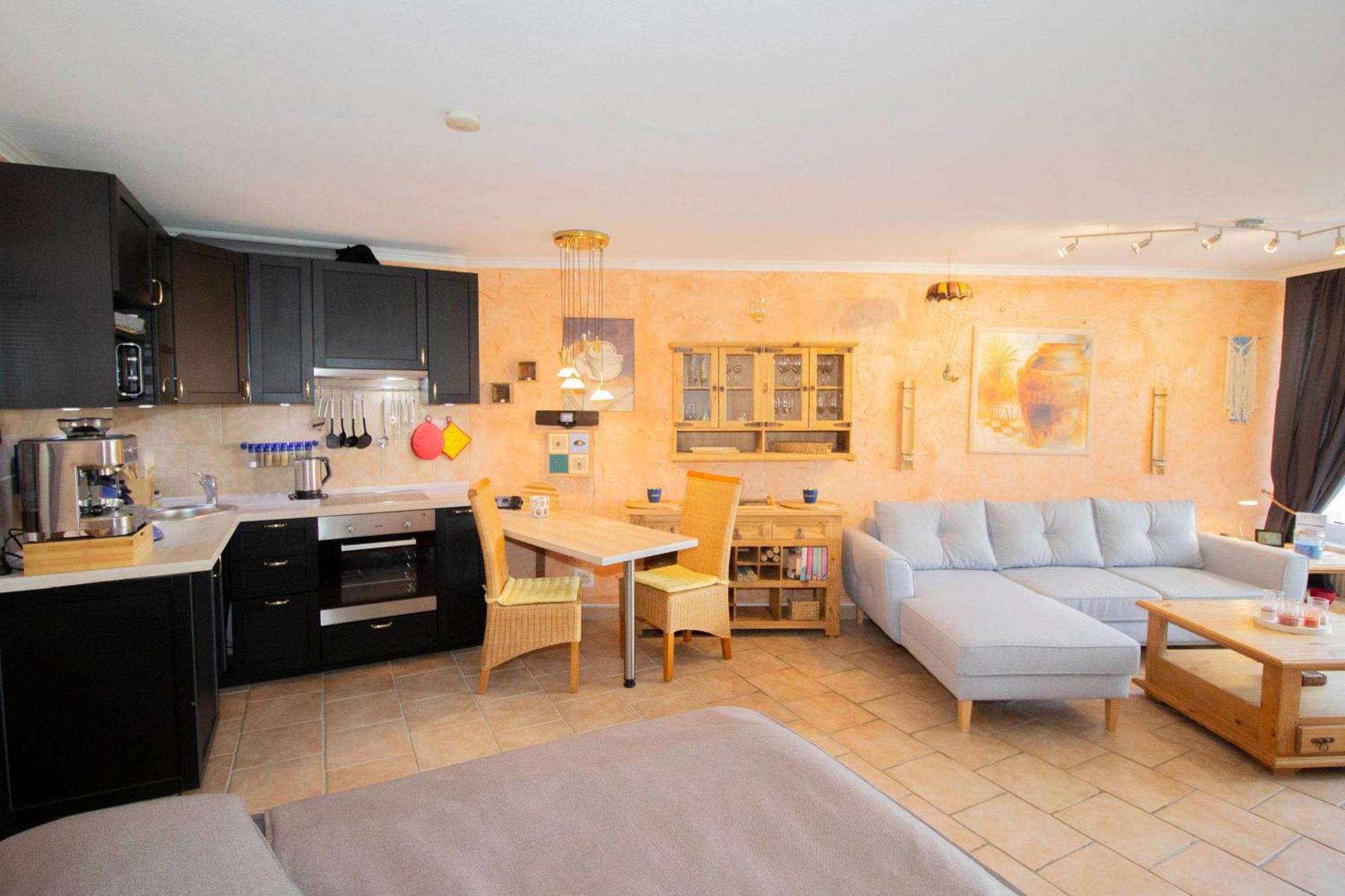 Apartamento Lord Nelson 107 Cuxhaven Exterior foto