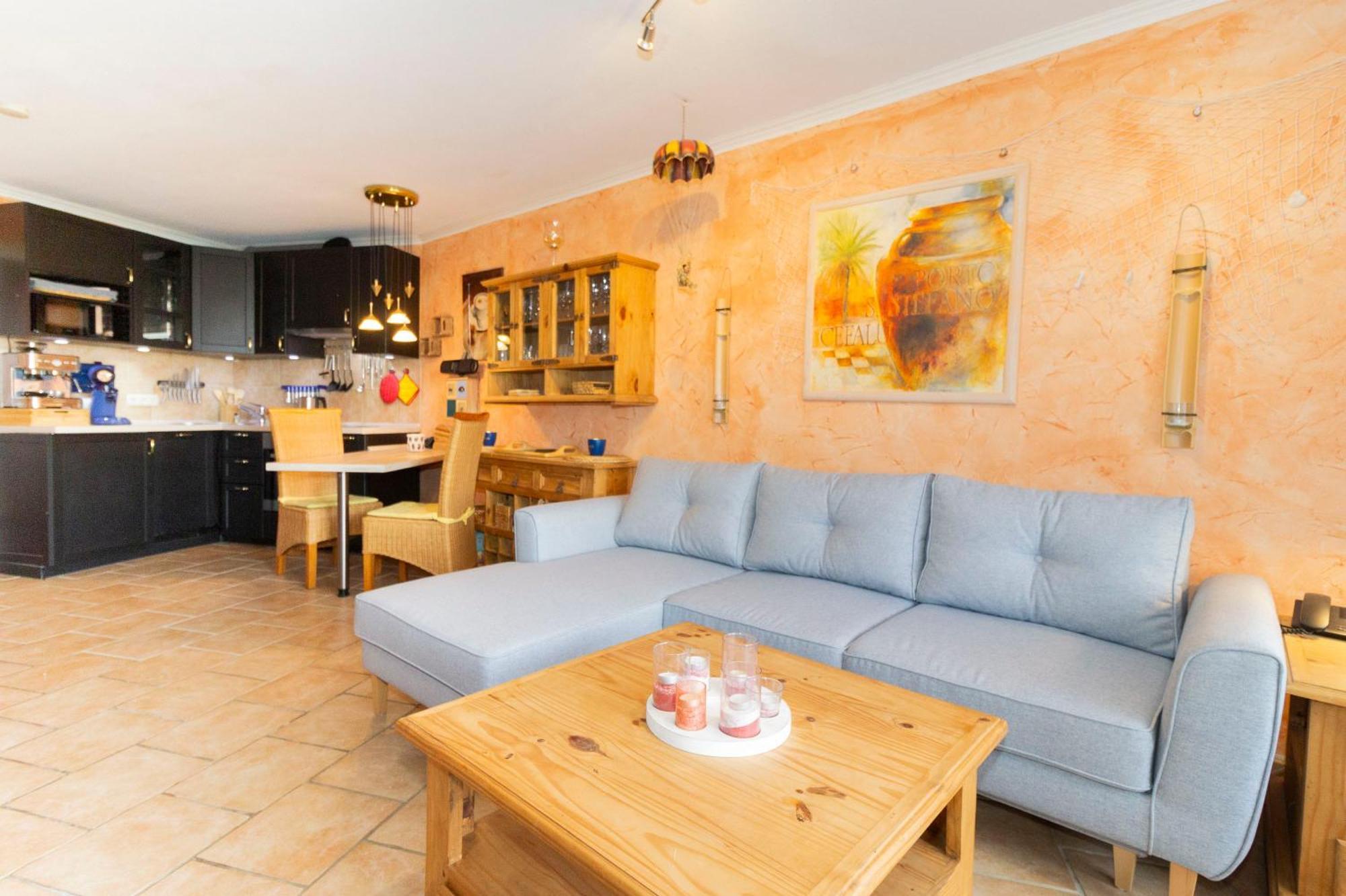 Apartamento Lord Nelson 107 Cuxhaven Exterior foto